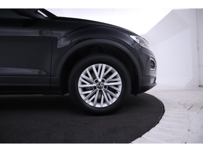 
Volkswagen T-Roc 1.0 TSI Style vol									