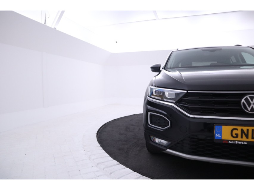 
Volkswagen T-Roc 1.0 TSI Style vol									