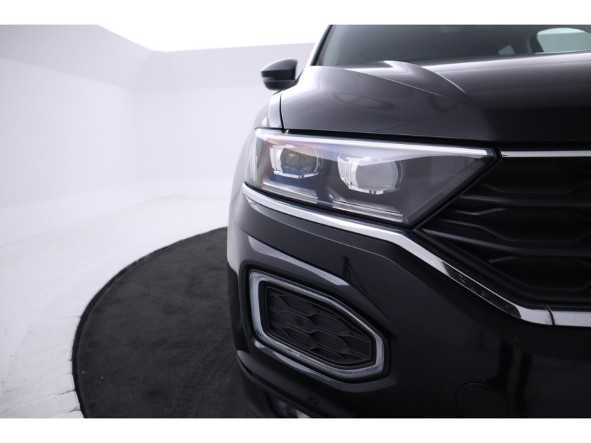 
Volkswagen T-Roc 1.0 TSI Style vol									