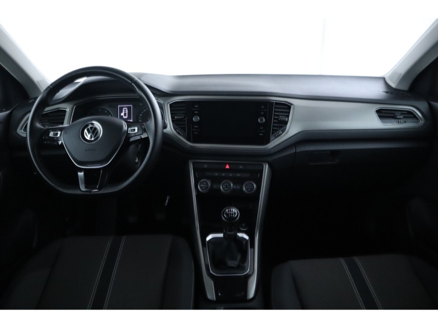 
Volkswagen T-Roc 1.0 TSI Style vol									