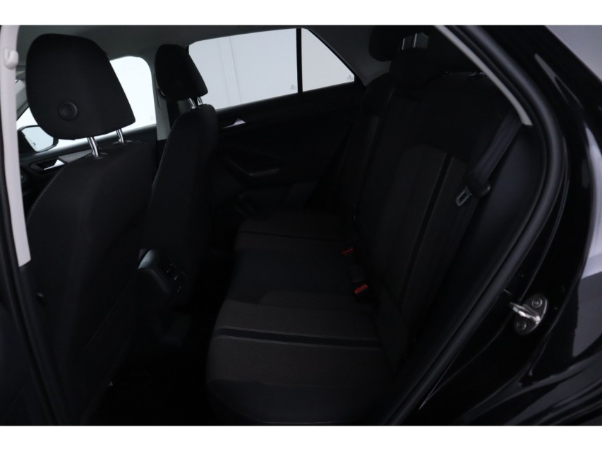 
Volkswagen T-Roc 1.0 TSI Style vol									