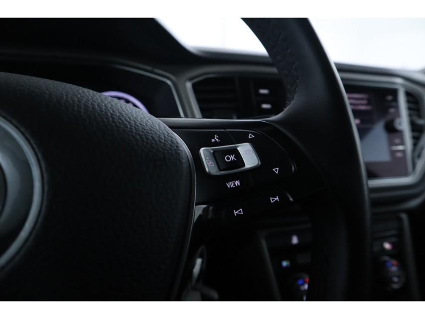 
Volkswagen T-Roc 1.0 TSI Style vol									