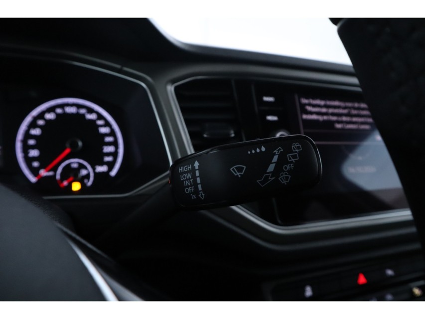 
Volkswagen T-Roc 1.0 TSI Style vol									