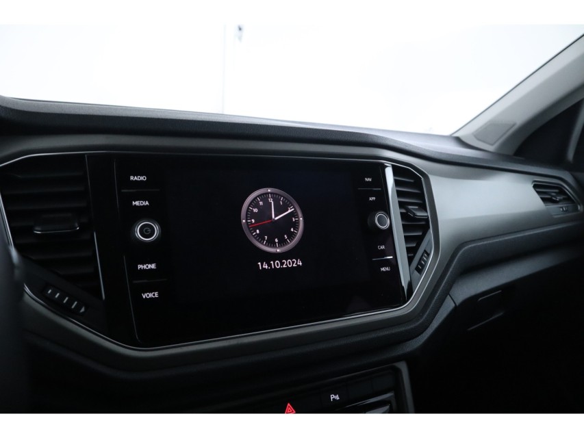 
Volkswagen T-Roc 1.0 TSI Style vol									