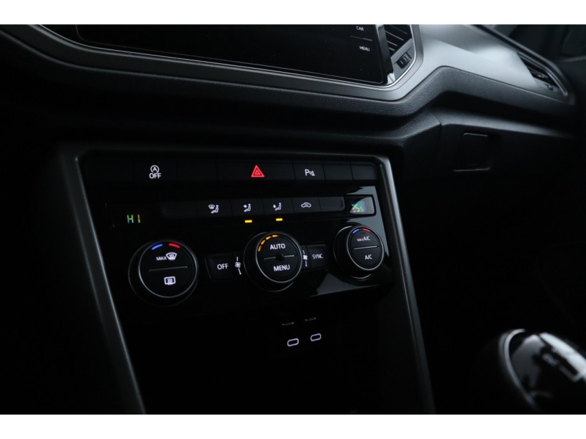 
Volkswagen T-Roc 1.0 TSI Style vol									