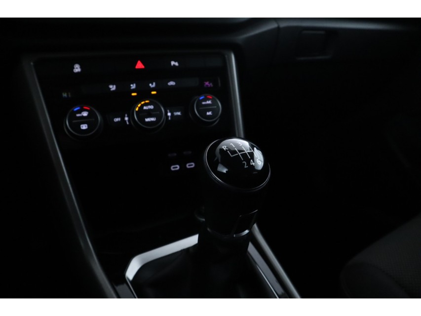 
Volkswagen T-Roc 1.0 TSI Style vol									