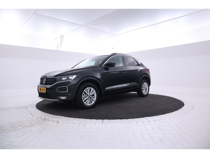 
Volkswagen T-Roc 1.0 TSI Style vol									