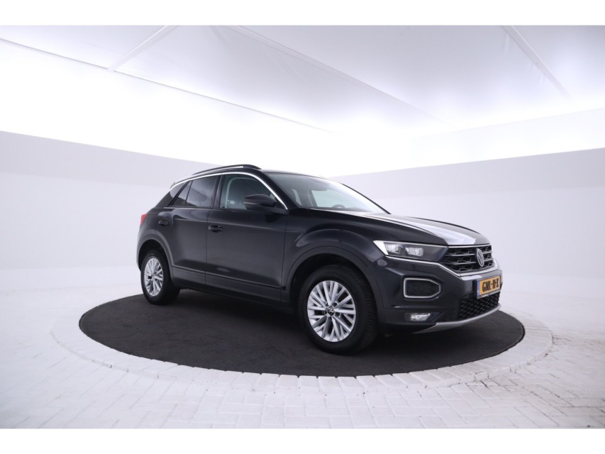 
Volkswagen T-Roc 1.0 TSI Style vol									