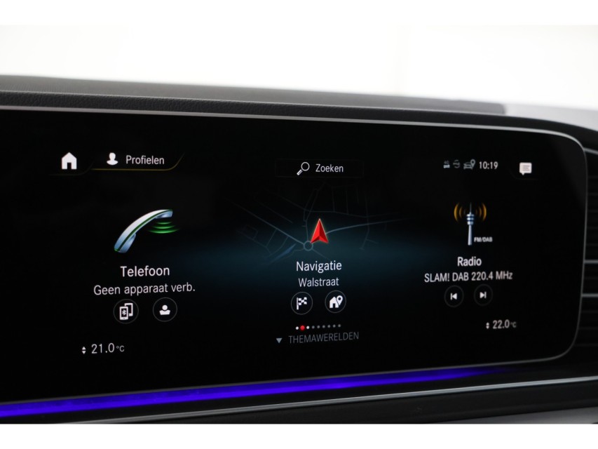 
Mercedes-Benz GLE 350 de 4MATIC Premium Plus vol									