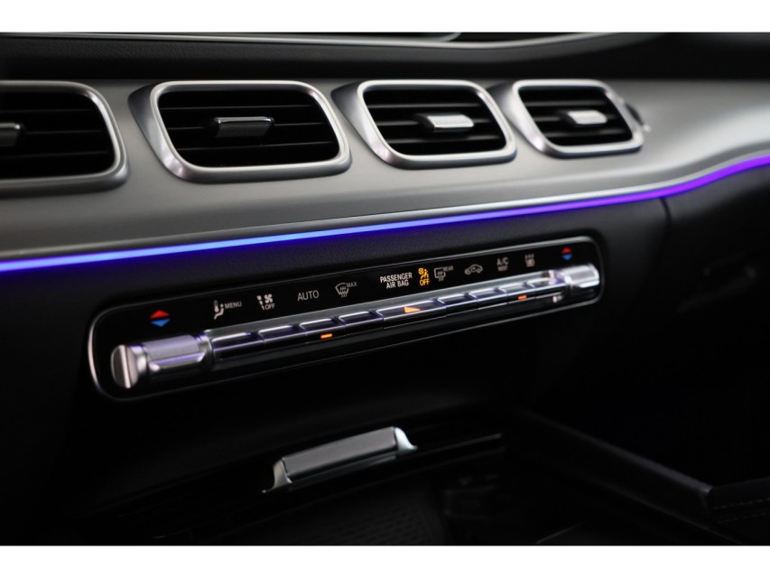 
Mercedes-Benz GLE 350 de 4MATIC Premium Plus vol									