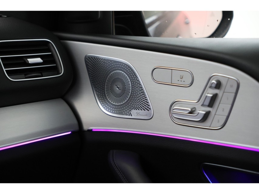 
Mercedes-Benz GLE 350 de 4MATIC Premium Plus vol									