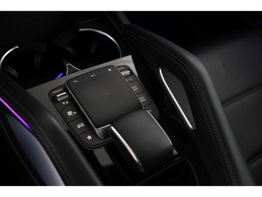 
Mercedes-Benz GLE 350 de 4MATIC Premium Plus vol									