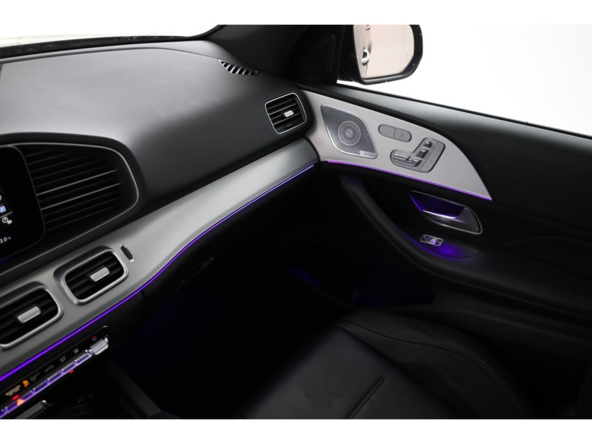 
Mercedes-Benz GLE 350 de 4MATIC Premium Plus vol									