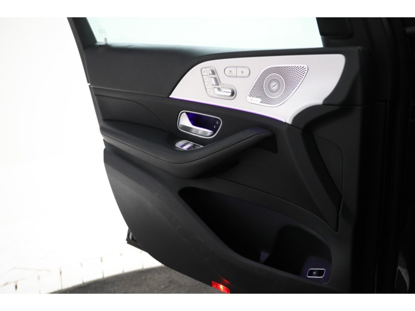 
Mercedes-Benz GLE 350 de 4MATIC Premium Plus vol									