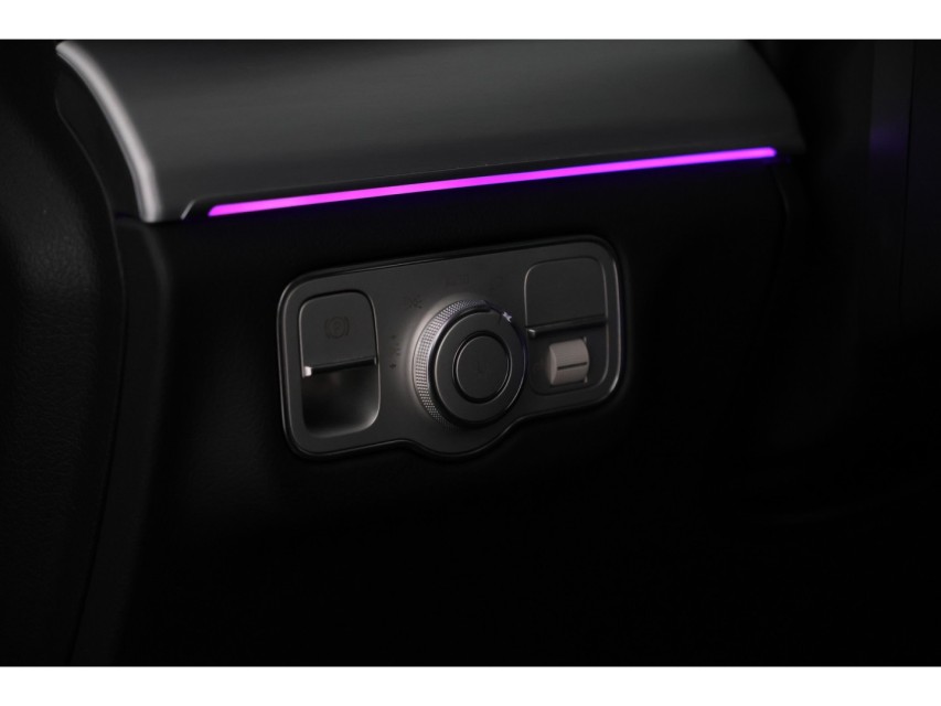 
Mercedes-Benz GLE 350 de 4MATIC Premium Plus vol									