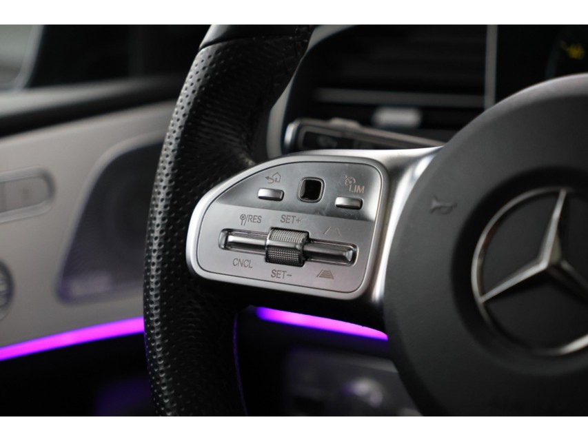 
Mercedes-Benz GLE 350 de 4MATIC Premium Plus vol									