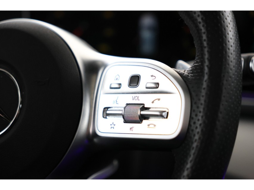 
Mercedes-Benz GLE 350 de 4MATIC Premium Plus vol									