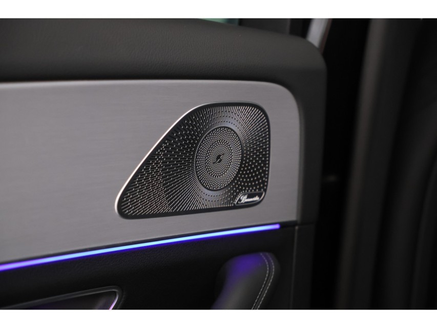 
Mercedes-Benz GLE 350 de 4MATIC Premium Plus vol									