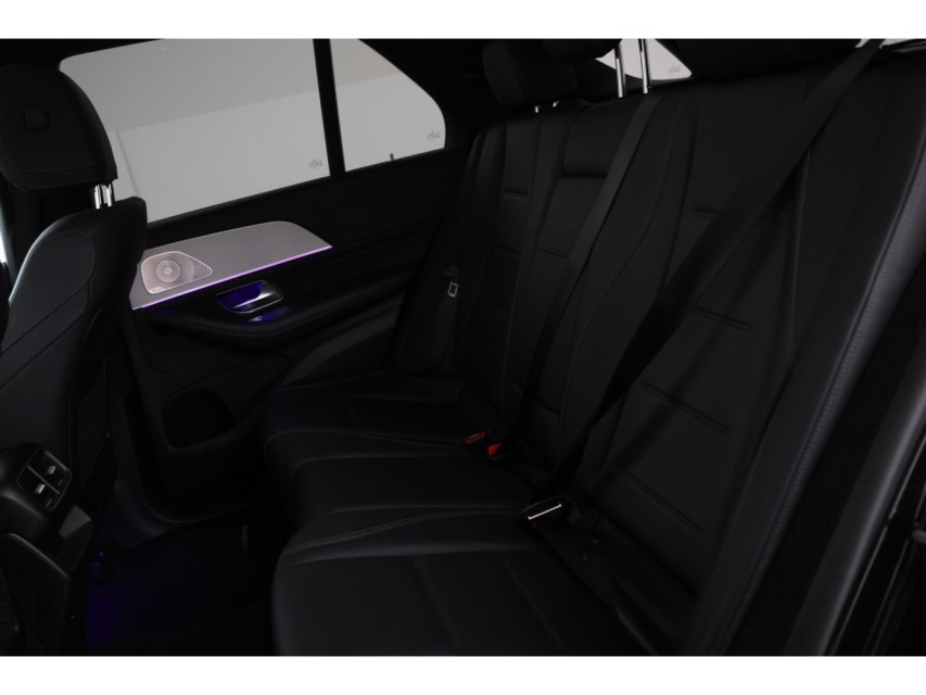 
Mercedes-Benz GLE 350 de 4MATIC Premium Plus vol									