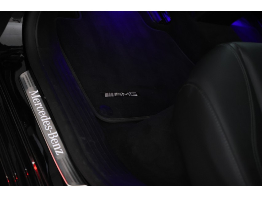 
Mercedes-Benz GLE 350 de 4MATIC Premium Plus vol									