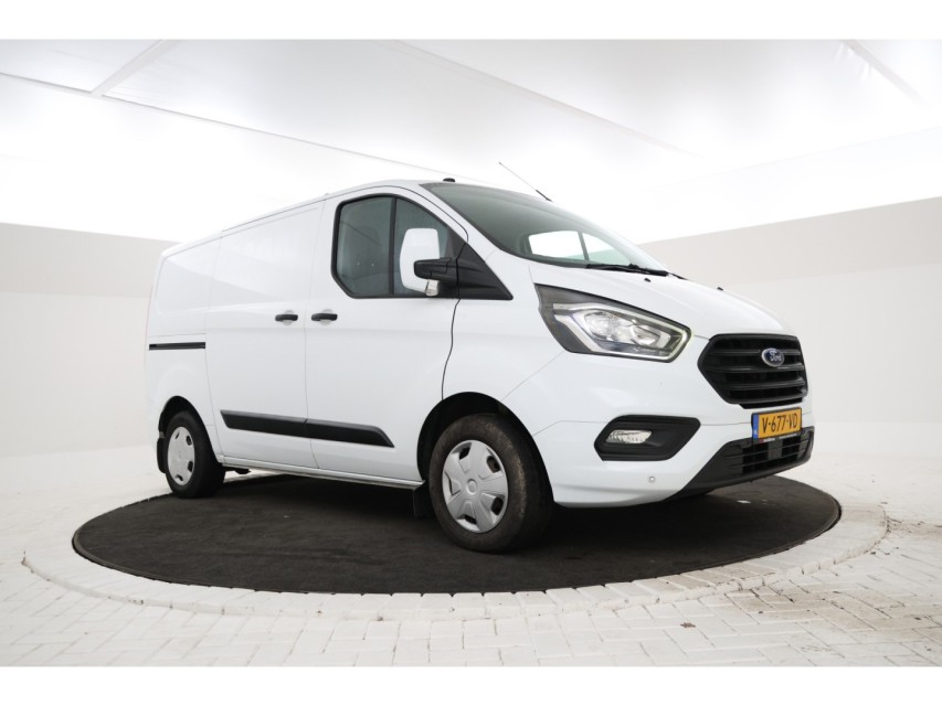 
								Ford Transit Custom 280 2.0 TDCI L1H1 Trend vol									