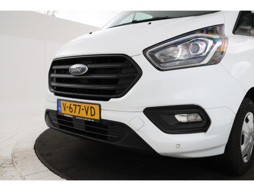 
								Ford Transit Custom 280 2.0 TDCI L1H1 Trend vol									