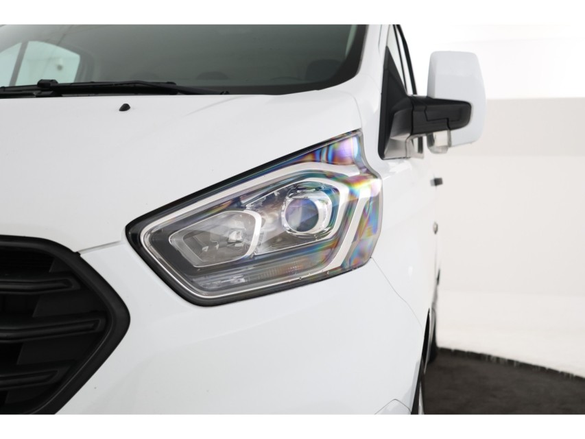 
								Ford Transit Custom 280 2.0 TDCI L1H1 Trend vol									