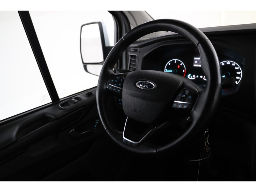 
								Ford Transit Custom 280 2.0 TDCI L1H1 Trend vol									