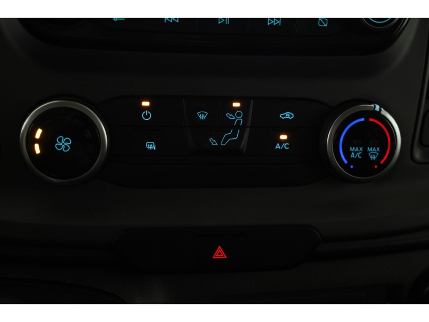 
								Ford Transit Custom 280 2.0 TDCI L1H1 Trend vol									