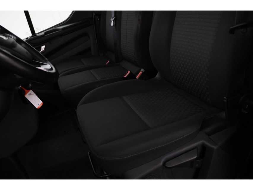 
								Ford Transit Custom 280 2.0 TDCI L1H1 Trend vol									