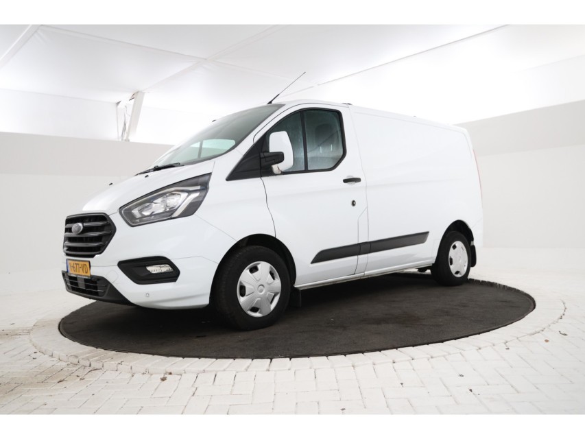 
								Ford Transit Custom 280 2.0 TDCI L1H1 Trend vol									