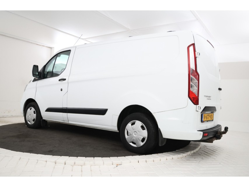 
								Ford Transit Custom 280 2.0 TDCI L1H1 Trend vol									