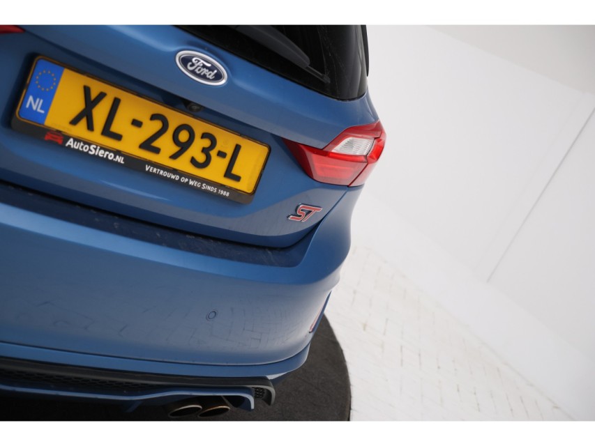 
								Ford Fiesta 1.5 EcoBoost ST-3 vol									