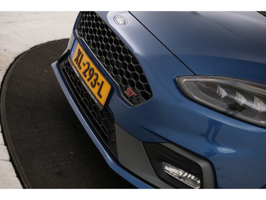 
								Ford Fiesta 1.5 EcoBoost ST-3 vol									