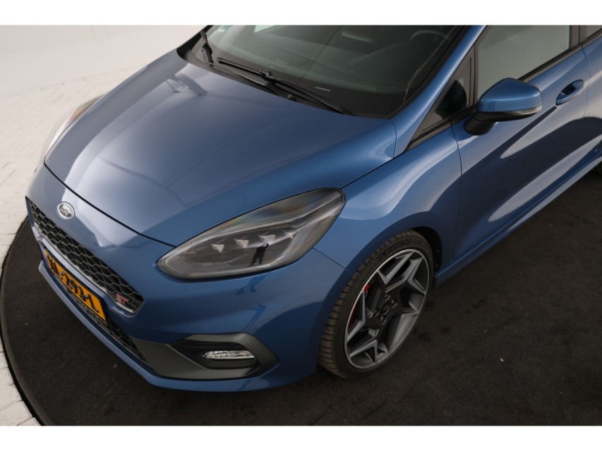 
								Ford Fiesta 1.5 EcoBoost ST-3 vol									