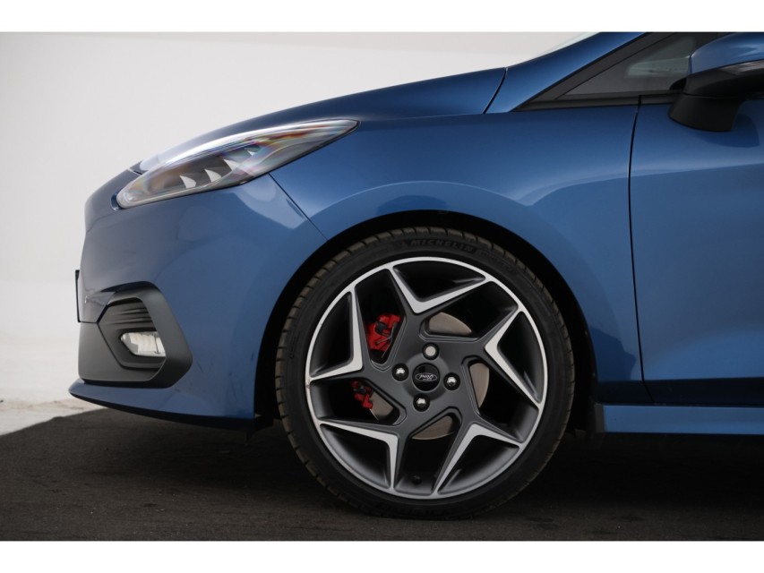 
								Ford Fiesta 1.5 EcoBoost ST-3 vol									