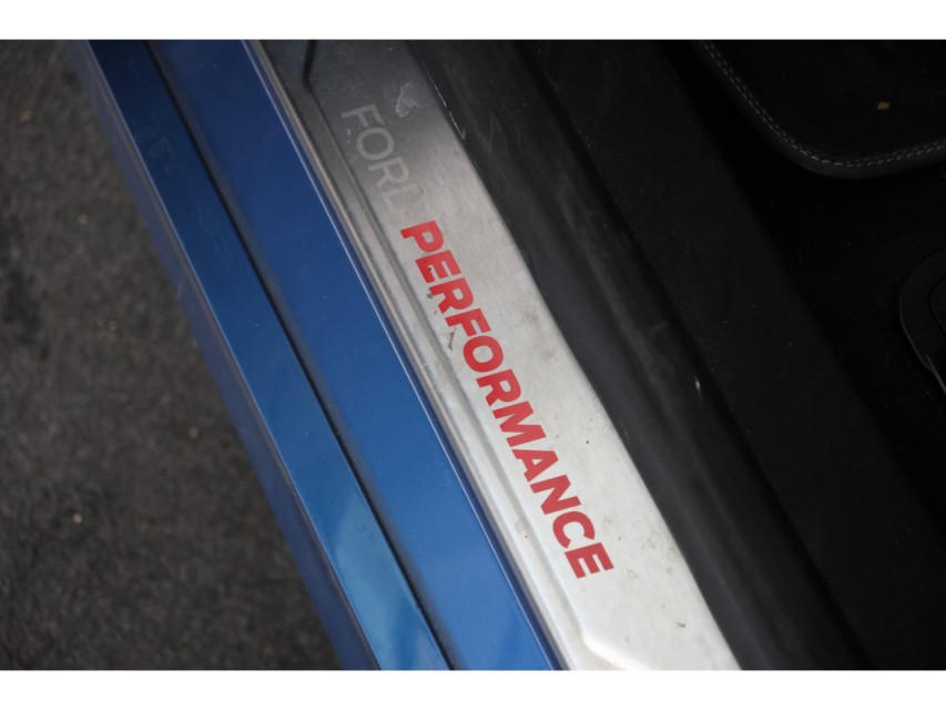 
								Ford Fiesta 1.5 EcoBoost ST-3 vol									