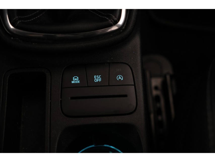 
								Ford Fiesta 1.5 EcoBoost ST-3 vol									