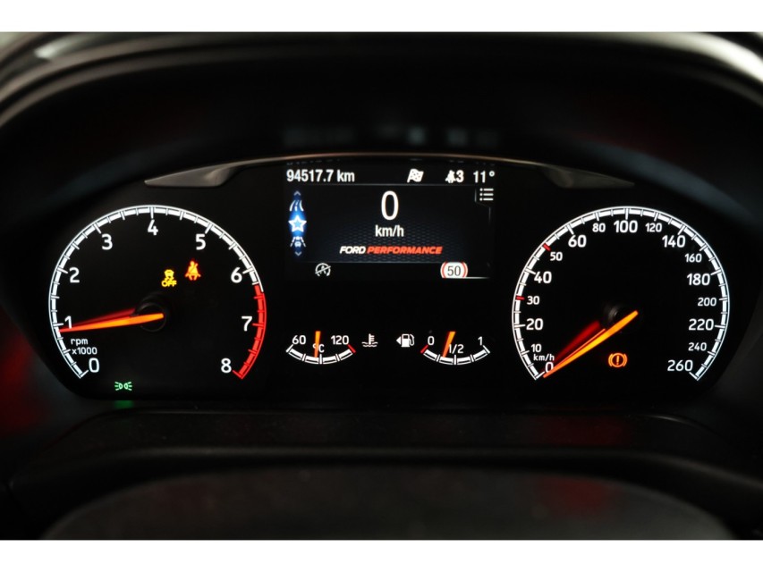 
								Ford Fiesta 1.5 EcoBoost ST-3 vol									