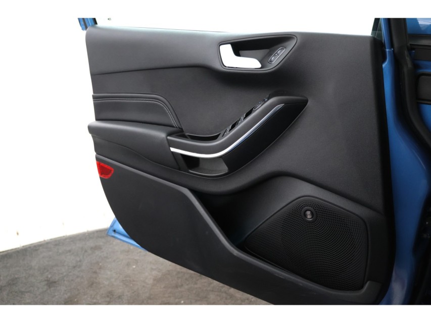 
								Ford Fiesta 1.5 EcoBoost ST-3 vol									