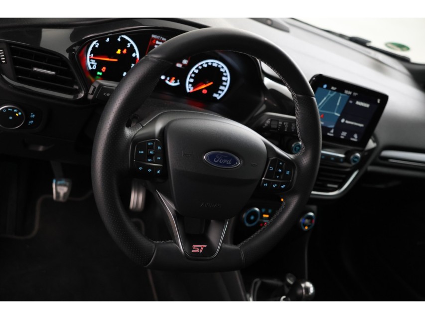 
								Ford Fiesta 1.5 EcoBoost ST-3 vol									