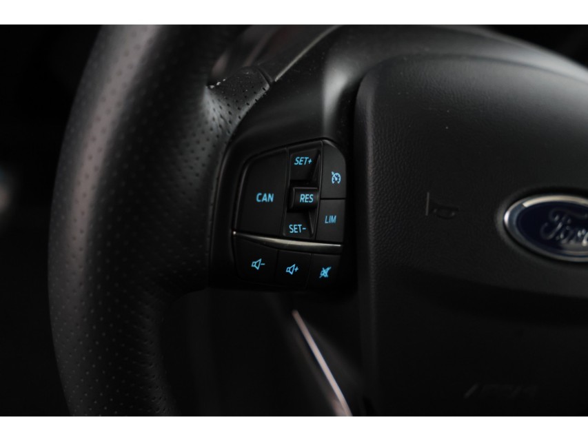 
								Ford Fiesta 1.5 EcoBoost ST-3 vol									