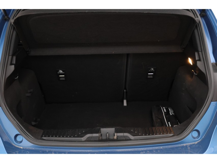 
								Ford Fiesta 1.5 EcoBoost ST-3 vol									