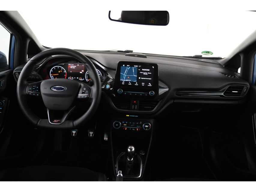 
								Ford Fiesta 1.5 EcoBoost ST-3 vol									