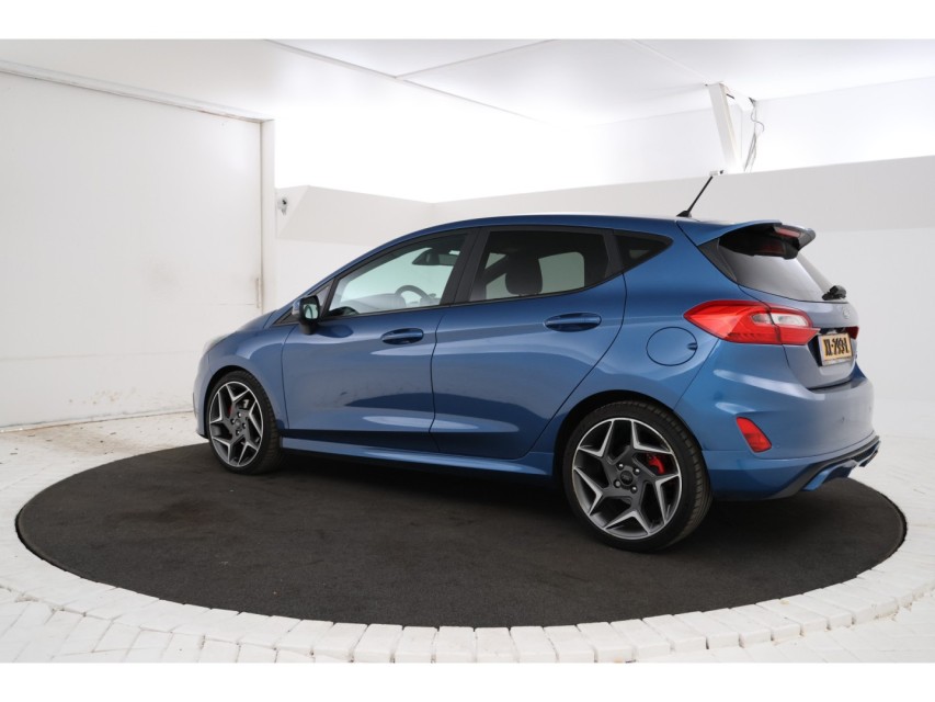 
								Ford Fiesta 1.5 EcoBoost ST-3 vol									