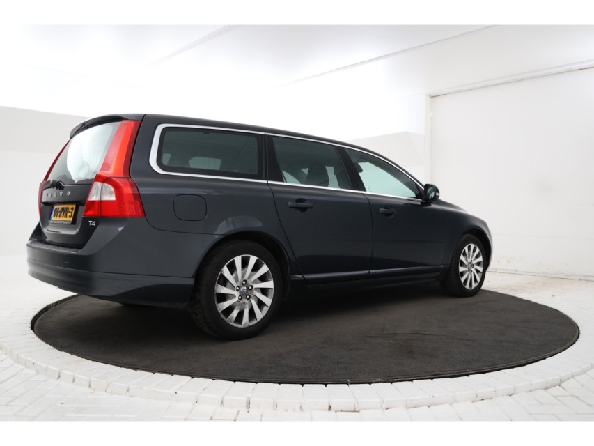 
Volvo V70 1.6 T4 Limited Edition vol									