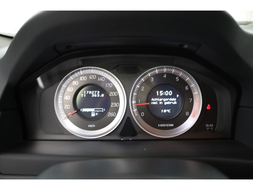 
Volvo V70 1.6 T4 Limited Edition vol									