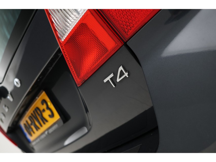 
Volvo V70 1.6 T4 Limited Edition vol									