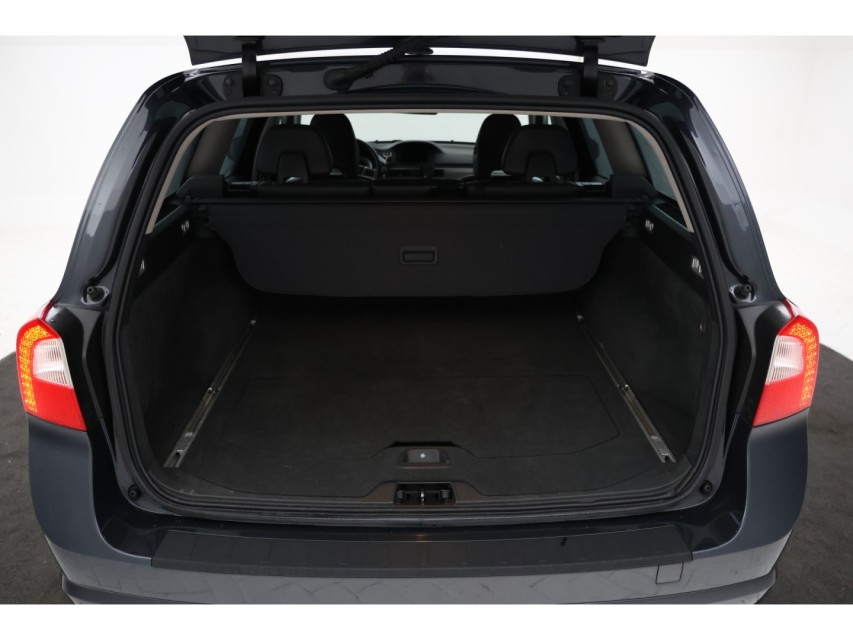 
Volvo V70 1.6 T4 Limited Edition vol									