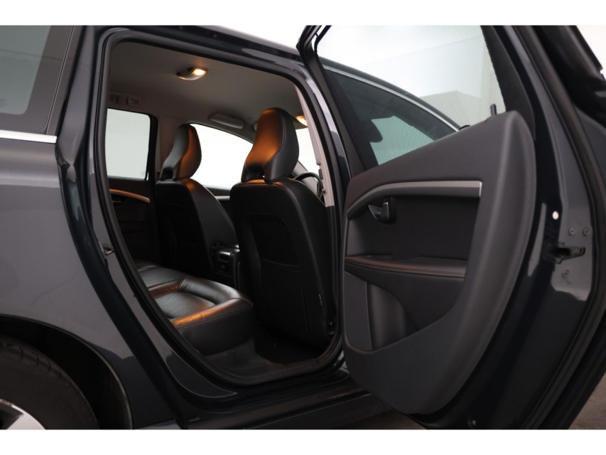 
Volvo V70 1.6 T4 Limited Edition vol									